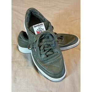 Reebok Women's Classic Shoes Size 8